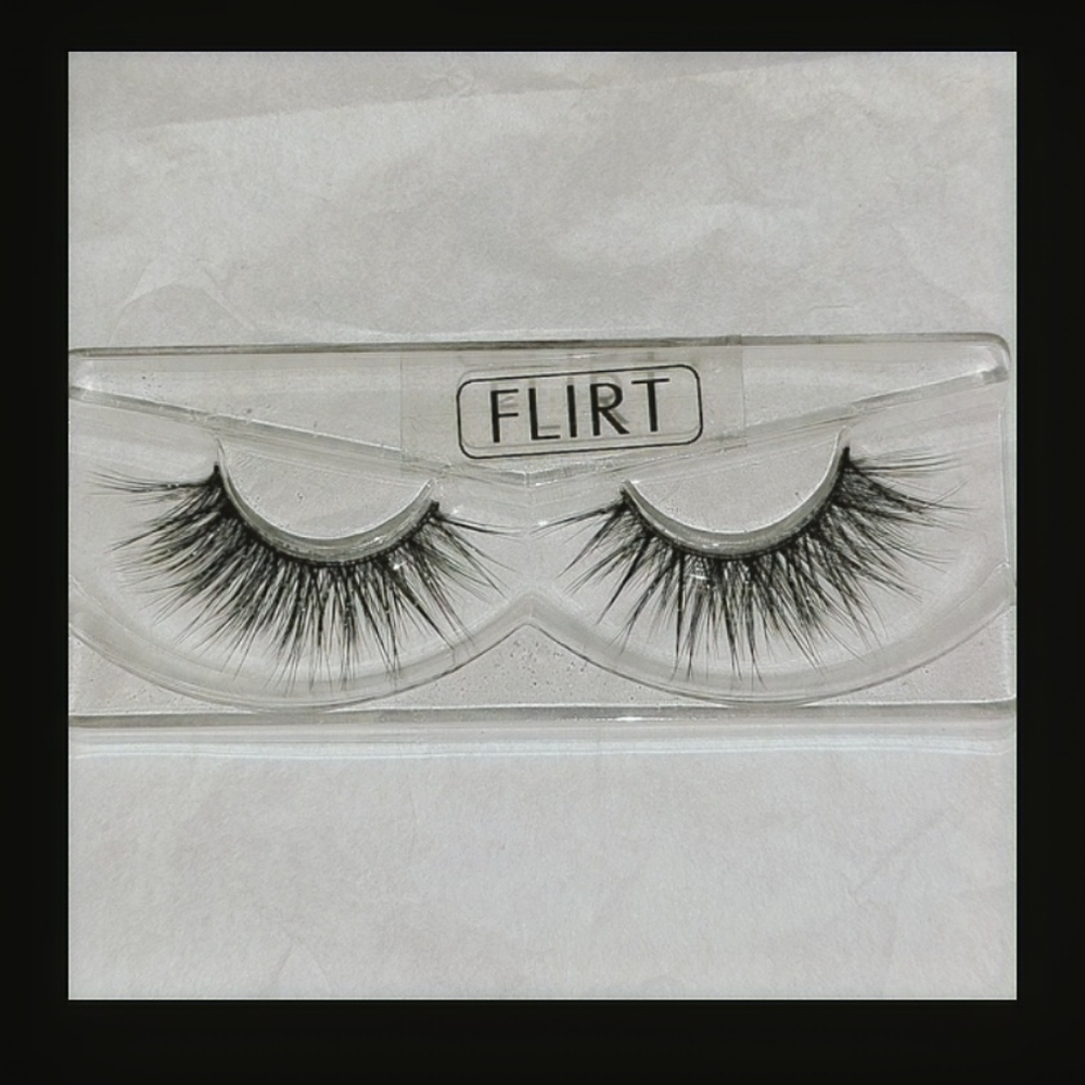5D Mink Lash "FLIRT"